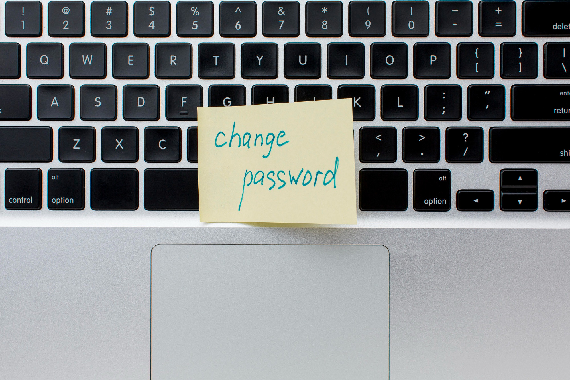 Forgot Password Page Image