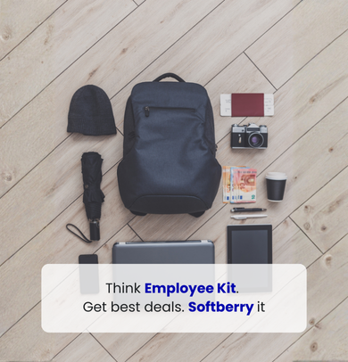 Softberry Beta promo