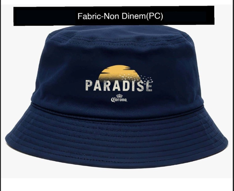 HAT - Paradise