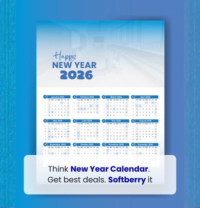 Softberry Beta promo