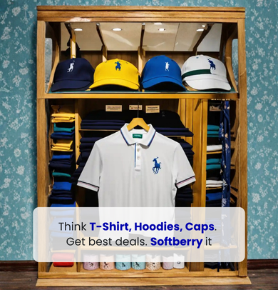 Softberry Beta promo