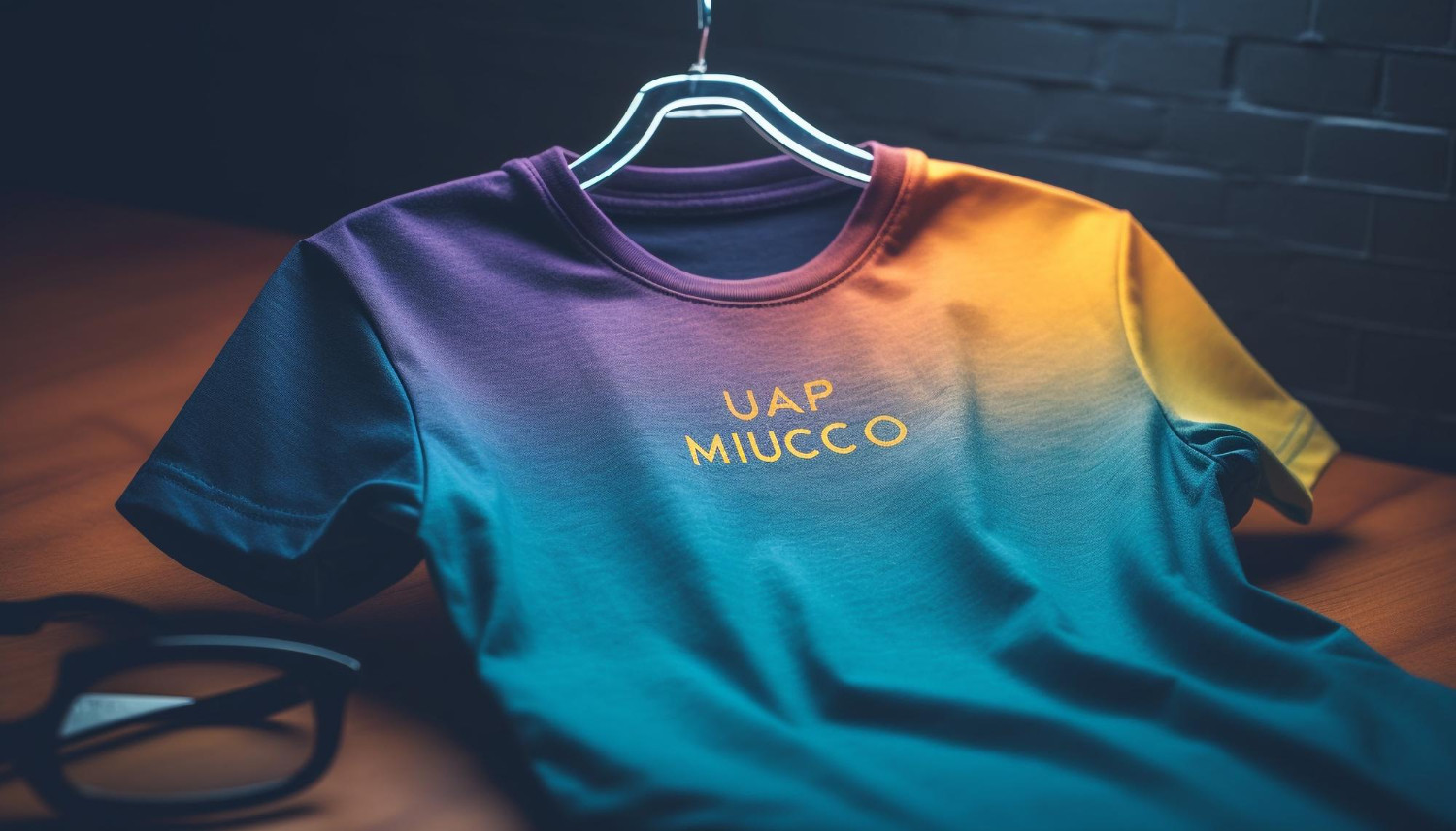 Why Your Logo Printed Brand T-Shirts & Hoodies Create a Strong Brand Presence?