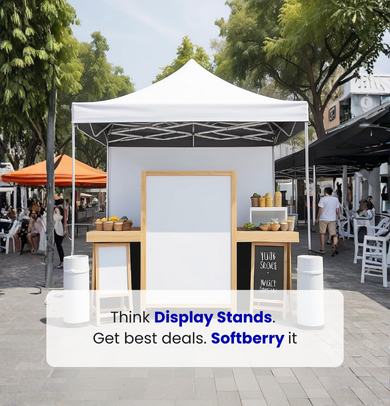 Softberry Beta promo