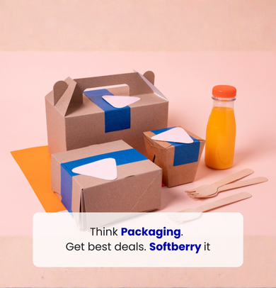 Softberry Beta promo